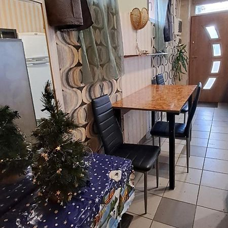 Sarkany Lak Diosd Buitenkant foto
