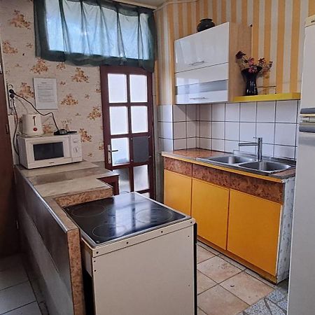 Sarkany Lak Diosd Buitenkant foto