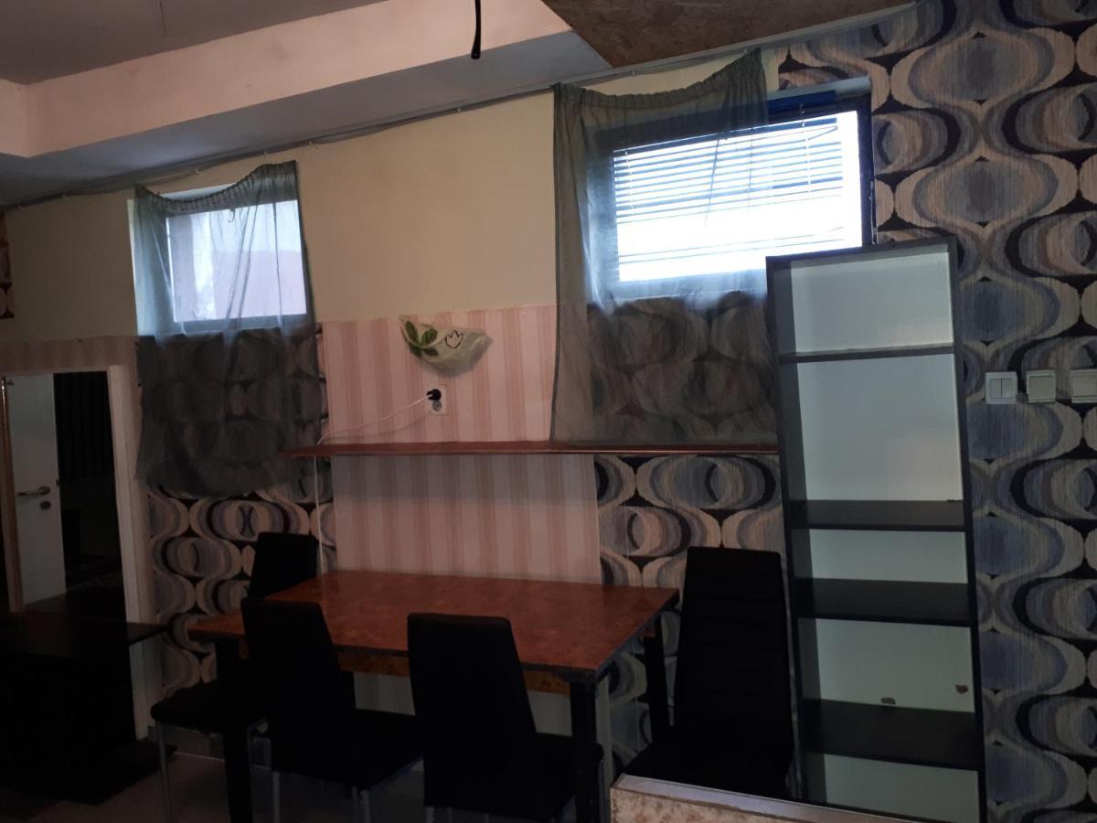 Sarkany Lak Diosd Buitenkant foto