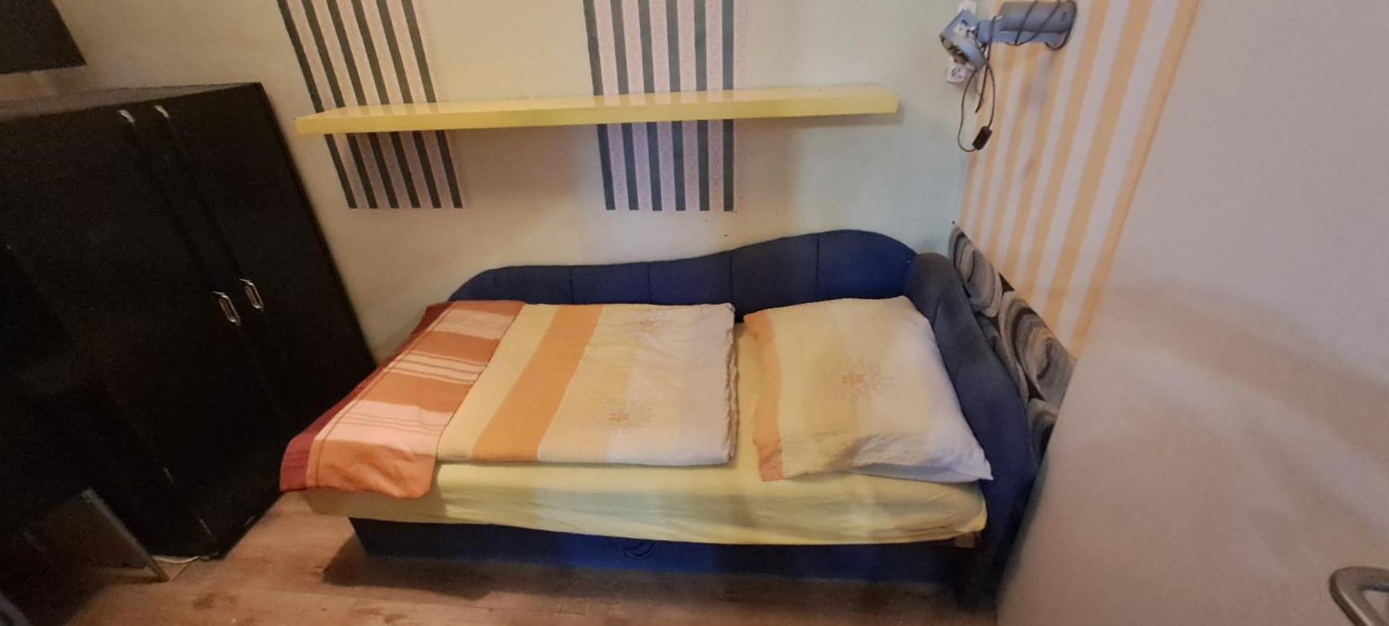 Sarkany Lak Diosd Buitenkant foto