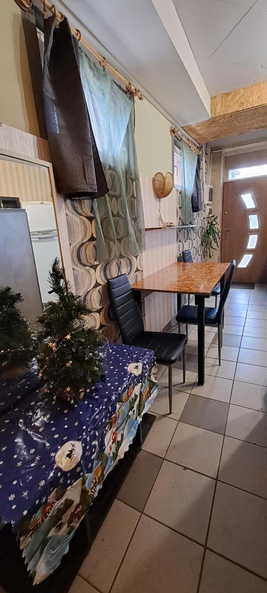 Sarkany Lak Diosd Buitenkant foto